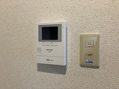 【セキュリティ】 | トミーホームズ相模大野 | 別号室参考写真