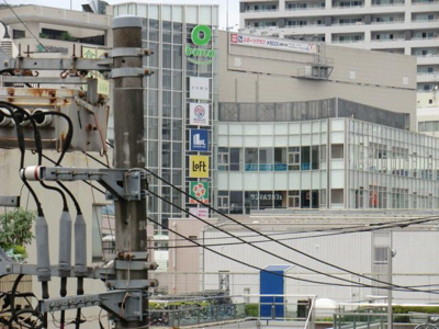 【展望】 | トミーホームズ相模大野