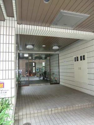 【エントランス】 | トミーホームズ相模大野