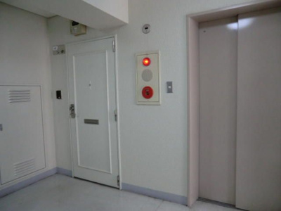 【その他共用部分】 | トミーホームズ相模大野