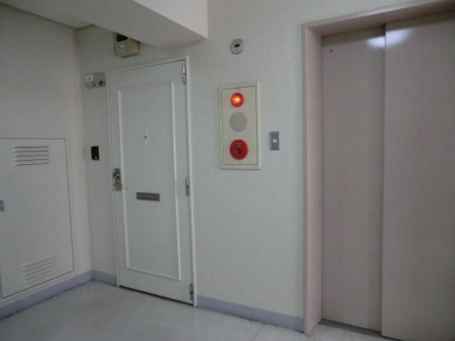 【その他共用部分】 | トミーホームズ相模大野