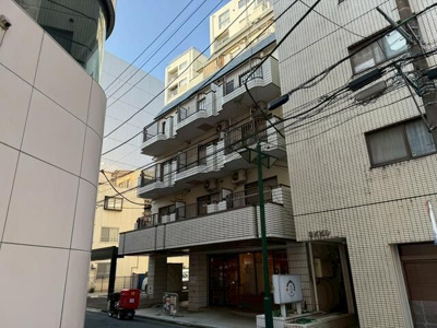 【外観】 | トミーホームズ相模大野