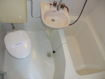 【浴室】 | トミーホームズ相模大野