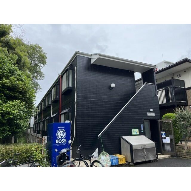 ＰＡＲＫＳＩＤＥＨＯＵＳＥの画像