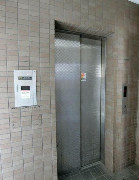 オーシャン日吉IIのその他共用部分