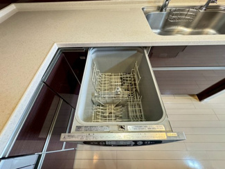 【設備】 | ザ・ライオンズ池田