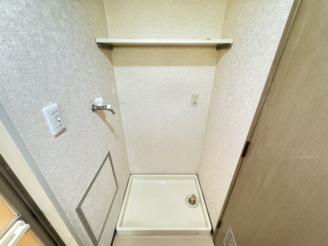 シェモア松戸のその他