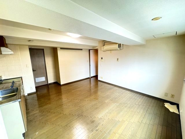 シェモア松戸の内装
