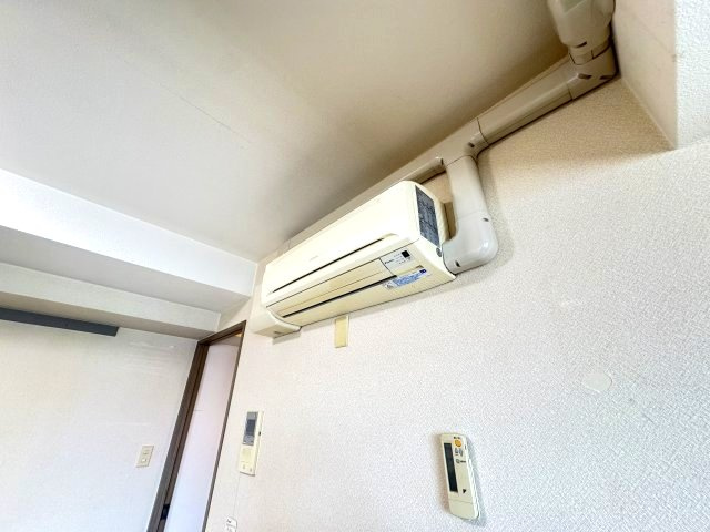 シェモア松戸の設備