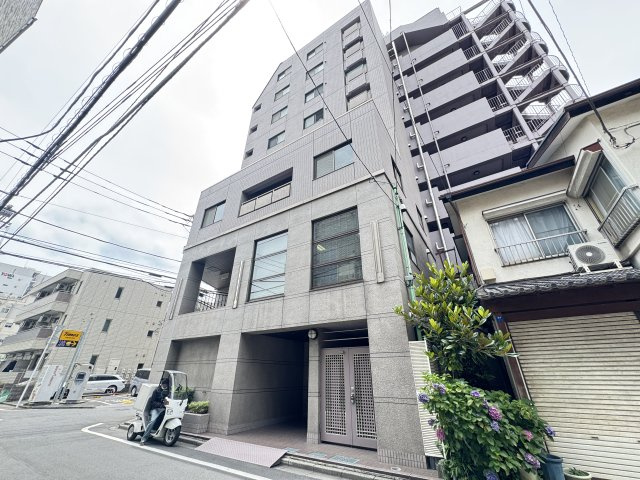 シェモア松戸のその他