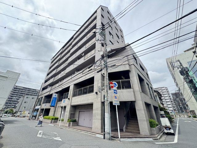 シェモア松戸のその他