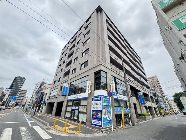 シェモア松戸
