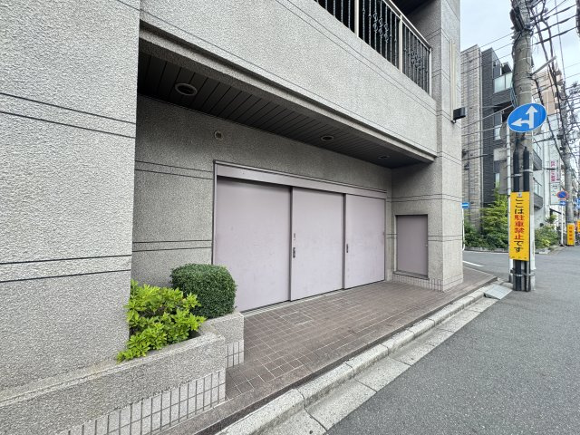 シェモア松戸のその他共用部分