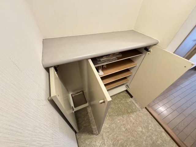 シェモア松戸のその他