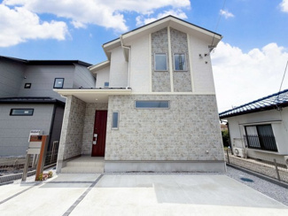 【外観】 | 現地ご案内ツアー開催中！早朝やお仕事帰りのご見学にもすぐ対応致します！見学ご予約はコアライブまでお気軽にお問い合わせ下さい！