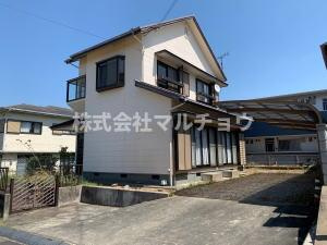 南紀の台戸建て