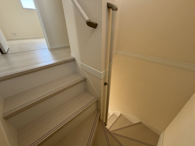 【内装】 | 西区上代3丁目　1号棟