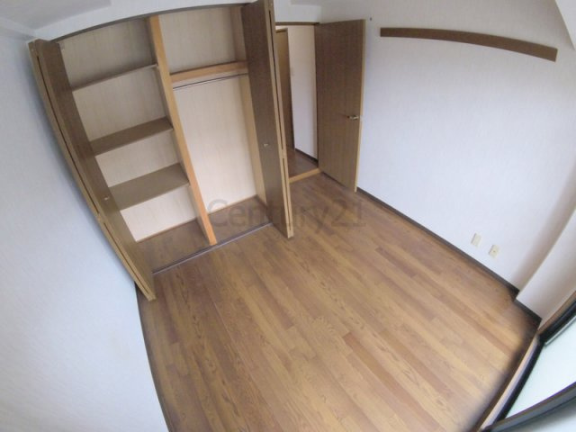 【寝室】 | サンジェラン