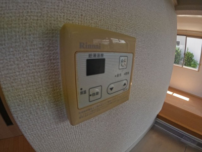 【設備】 | コモド・カーサA