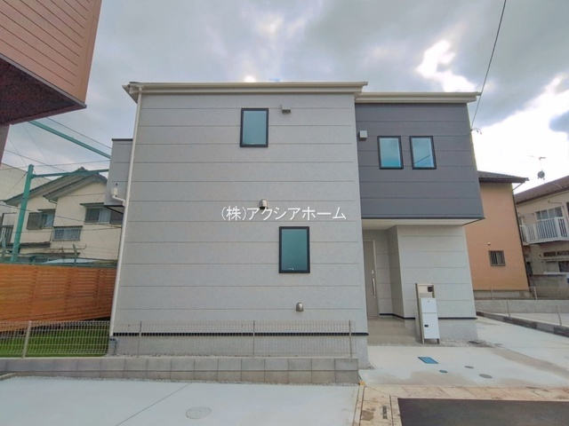 入間市東藤沢6丁目・全19棟　新築一戸建　6号棟