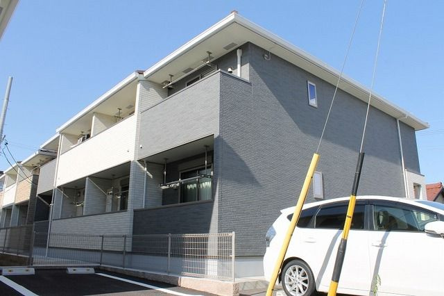 ドゥ　パレⅡ　　刈谷市近郊の賃貸はクラスホーム
