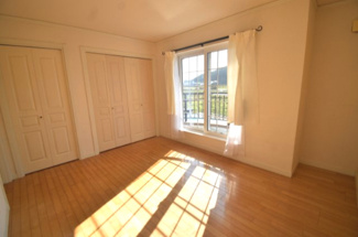 【洋室】 | 鹿屋市西原2丁目　中古戸建 | 2F