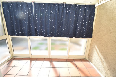 【その他】 | 鹿屋市西原2丁目　中古戸建 | サンルーム