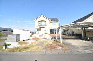 【庭】 | 鹿屋市西原2丁目　中古戸建
