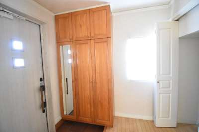 【玄関】 | 鹿屋市西原2丁目　中古戸建
