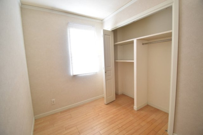【洋室】 | 鹿屋市西原2丁目　中古戸建 | 1F
