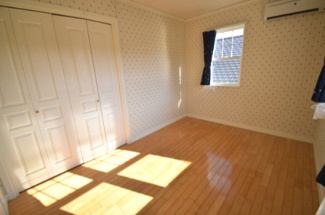 【洋室】 | 鹿屋市西原2丁目　中古戸建 | 2F