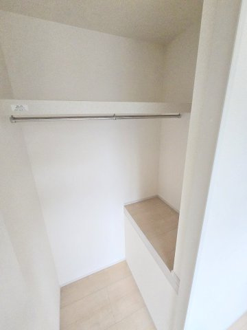 青梅市今寺2丁目　全12区画の収納