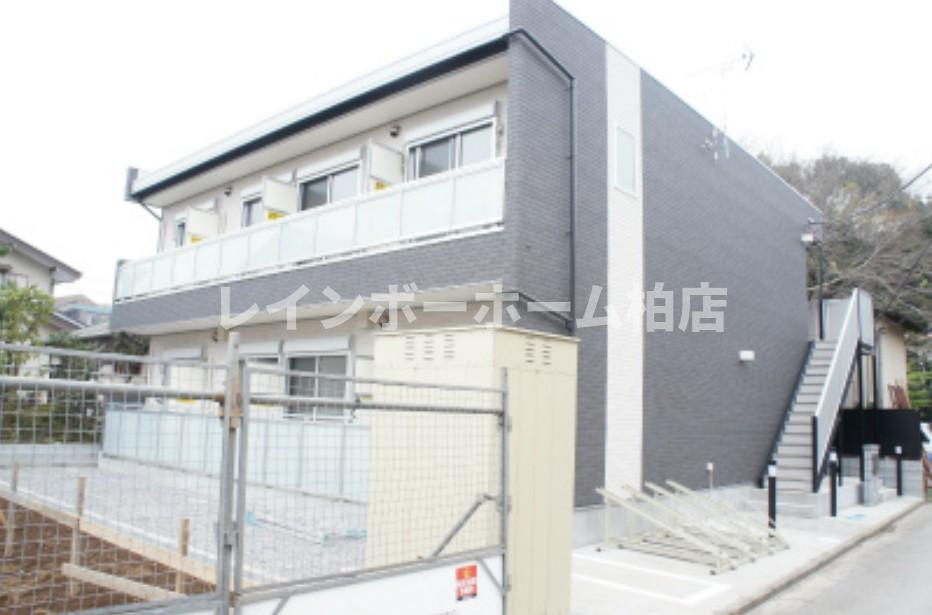 仲介手数料（賃料の1.10ヵ月）の50％OFF対象物件！