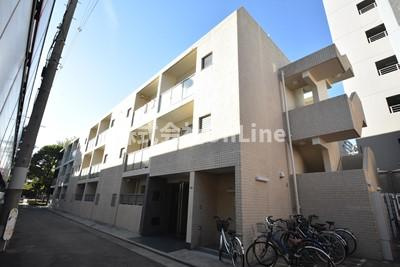 【外観】 | ヴィレッジ加綾北本町