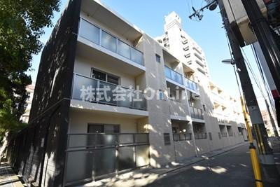 【外観】 | ヴィレッジ加綾北本町