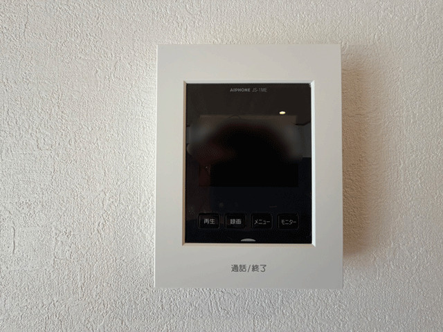 仙台市泉区西中山一丁目のセキュリティ