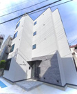 オアシス五反野の画像
