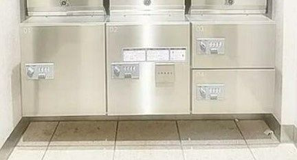 DOLCEVITA・HKのその他共用部分