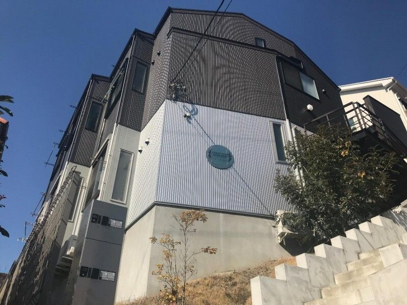 アザーレクオン宮崎台