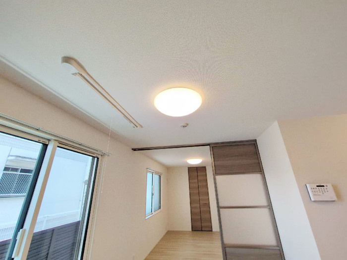 D-PLACE城西の設備