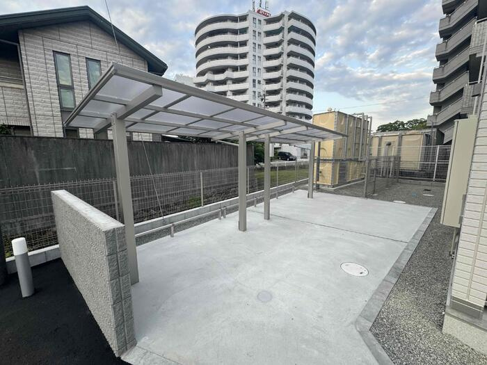 D-PLACE城西のその他共用部分