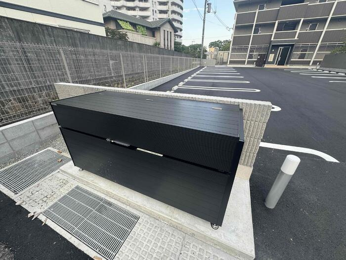 D-PLACE城西のその他共用部分