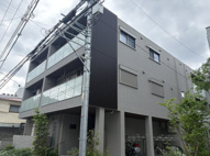 Maison de BANZAIⅡの画像