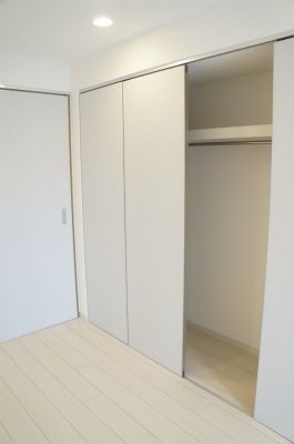 リブリ・ラルジュの収納