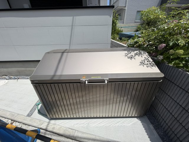 ミリアビタ船橋のその他
