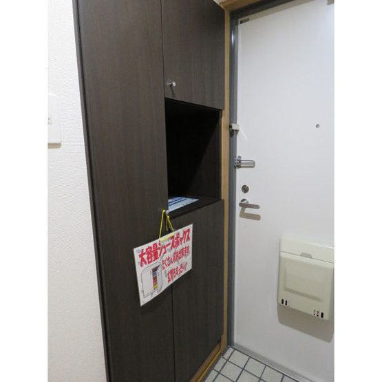 【玄関】 | Y&M VillaWhite | ※105写真