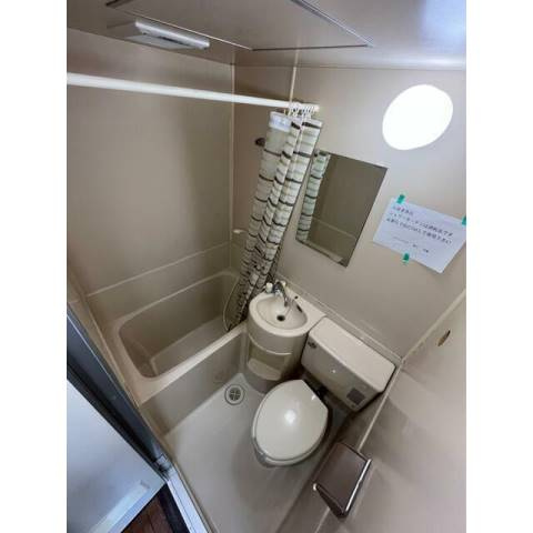 ※他部屋参考写真