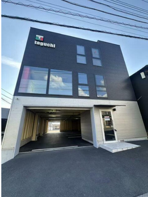 【外観】 | 秦野市本町二丁目戸建　店舗付住宅