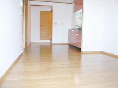 【設備】 | シャルマンＢ