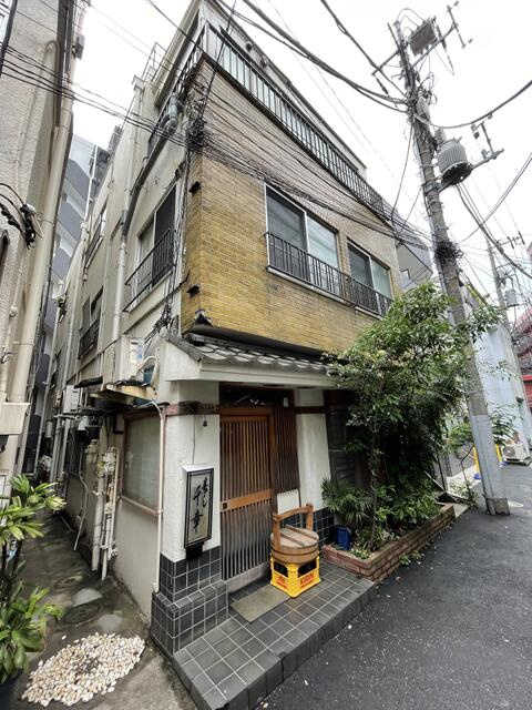 中嶋ビルの画像